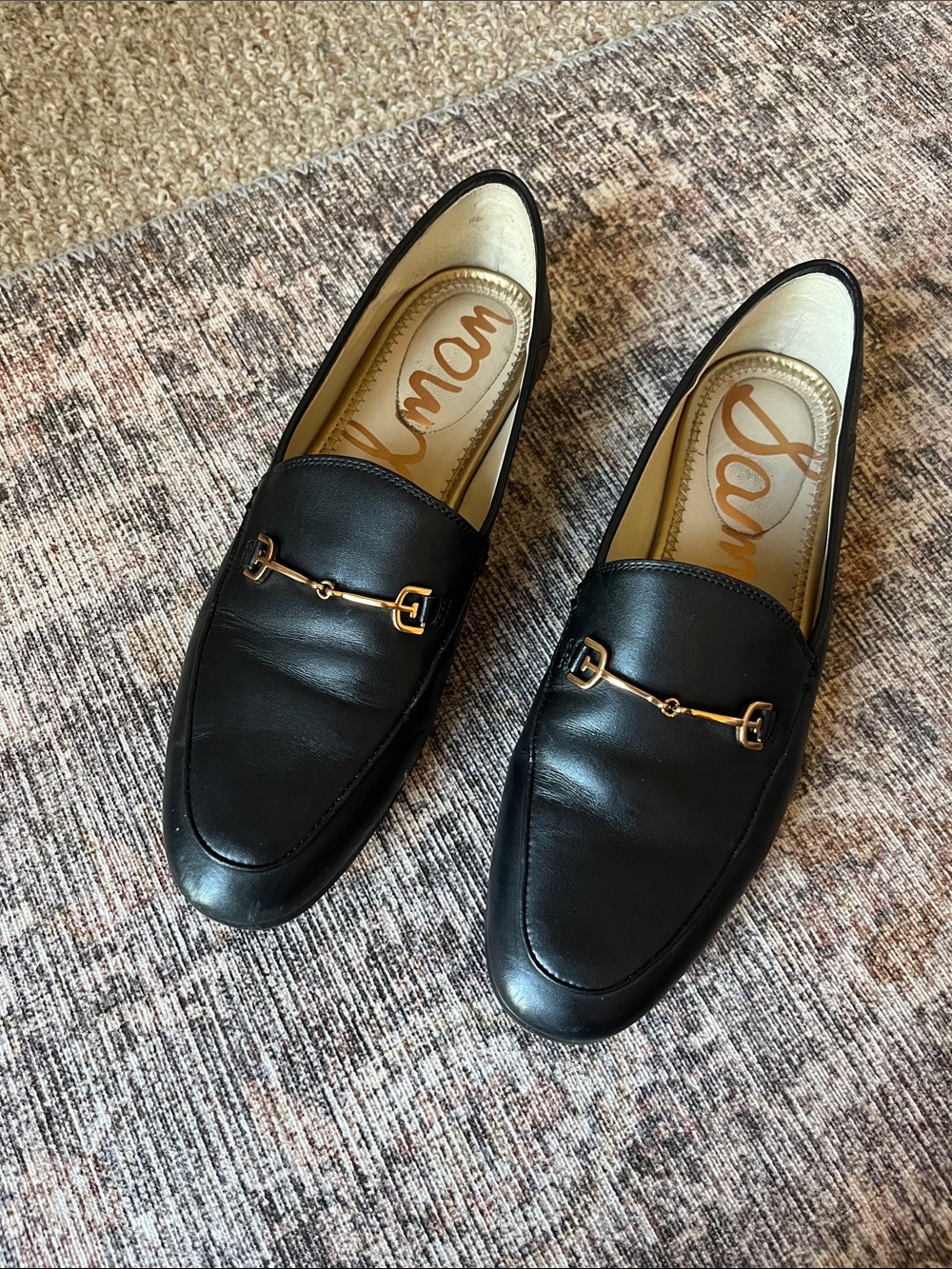 Sam Edelman Loafers
